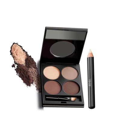 Ardell 3 Piece Brow Defining Kit - Define, Shape, and Enhance Brows - Buy Online on GoSupps.com