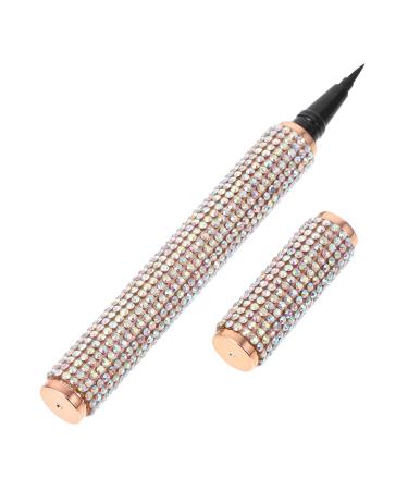 SOESFOUFU 1pc Eyeliner Eye Grooming Pen Makeup Supply Makeup Accessory Eye Lining Pen Cosmetic Pen Cosmetic Accessory Makeup Pen Eye Beauty Pen 1 count (Pack of 1) As Shown