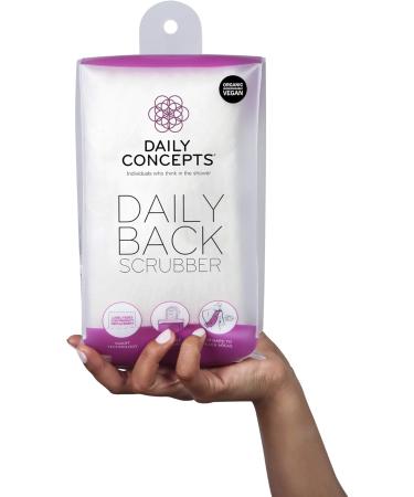 Back Scrubber by Daily Concepts - Buy Online on GoSupps.com
