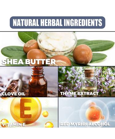 German Toenailcare Removal Paronychia Oil - 2PCS Nail Repair Solution | Anti Paronychia Relief for Damaged Nails - Buy Online on GoSupps.com