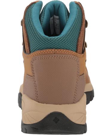 Columbia Newton Ridge Plus Women's Trekking & Hiking Boots - 39 EU Elk River Blue | International Shipping Available - Buy Online on GoSupps.com