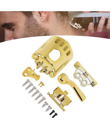 Qukaim Hair Clippers Replacement Accessory Hair Clippers Trimmer Replacement Parts Switch Motor Set for 8591 8148 GoldHair Clippers Trimmer Accessory Part - Buy Online on GoSupps.com