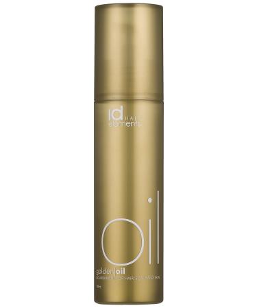 IdHAIR Golden Oil with Parfume 100 ml