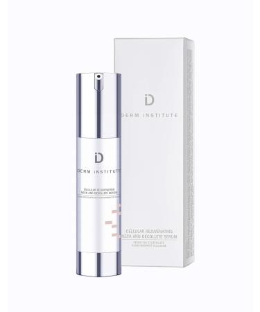 Cellular Rejuvenating Neck and D collet Serum - Anti-Aging Skincare | 1.67 oz | International Shipping Available - Buy Online on GoSupps.com