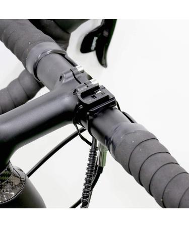 CAT Eye CC-VL820 VELO9 Black - Buy Online on GoSupps.com