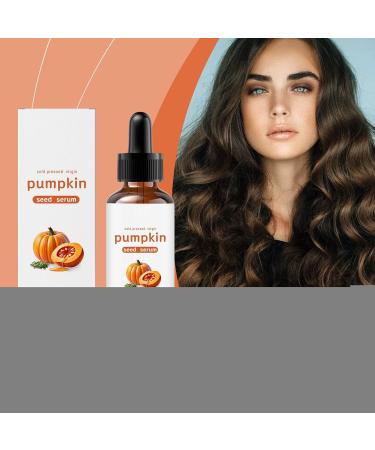 Hair Growth Oil | Nourishing Scalp Treatment - Moisturizing Formula 30ml for Daily Care All Hair Types - Buy Online on GoSupps.com