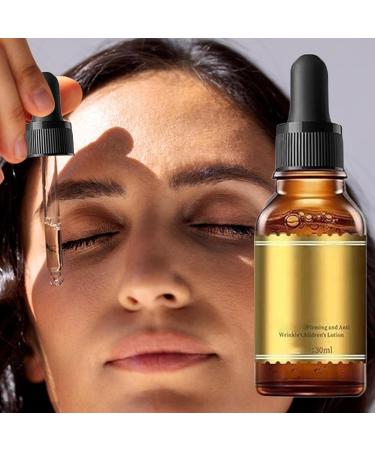  ccuzs Hydrating Face Serums Lightweight Moisturizer Anti Dullness Treatments Deep Nourishing Texture Non Greasy Formula Ideal for Womens Daily Skincares Routine 30 ml - Buy Online on GoSupps.com