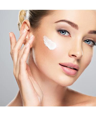 Deborah Lippmann The Cure Deep Repair Facial Night Cream | For Softer Plumper Hydrated Skin | Vegan Formula | No Animal Testing - Buy Online on GoSupps.com