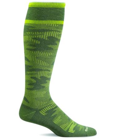 Sockwell Camo Tweed Sock - Women's