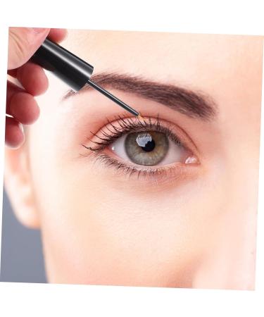 MAGICLULU 10 Pcs Empty Eyeliner Bottle Empty Mascara Tubes Diy Mascara Bottle Eyelash Packaging Material - Buy Online on GoSupps.com