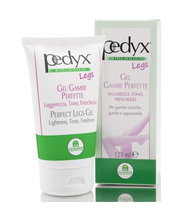 Happy Legs Fresh Gel (125 ml) Natura House Gel Foot