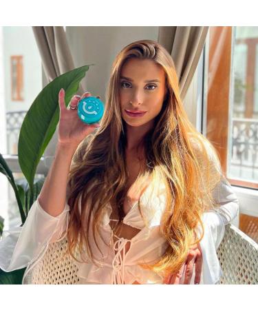 Brazilian Beauty Hair Protein Cream - Deep Hydration & Strength for Moisturizing Shine | 1.76 Oz | International Shipping Available - Buy Online on GoSupps.com