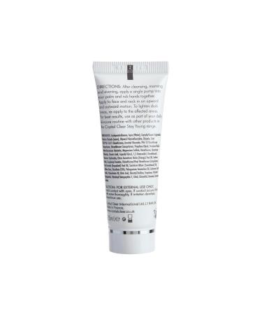 Buy Crystal Clear Illuminate - Hydrating Illuminating Facial Serum | Anti-Aging Serum for Bright Dewy Skin - 25 mL - International Shipping Available - Buy Online on GoSupps.com