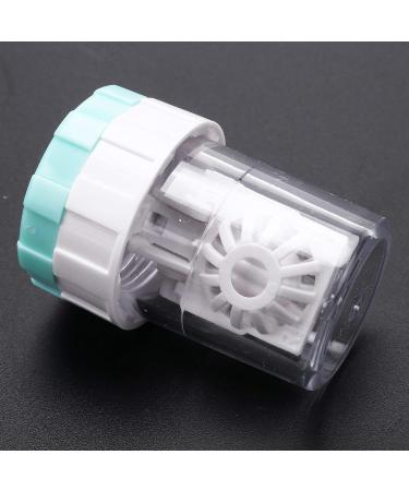 Dewedrt 4 PCS Annual Contact Washer Cleaning Lenses Case - Buy Online on GoSupps.com