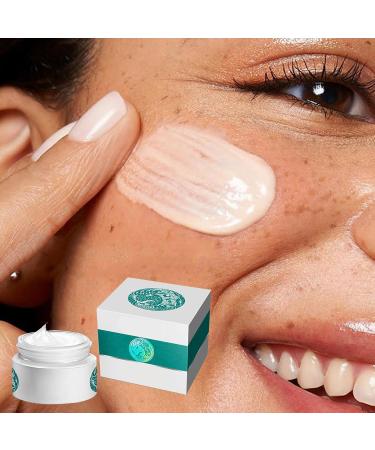 Herbal Whitening Freckle-Removing Cream Herbal Whitening Cream White Spot Cream Effective Whitening And Reducing Dark Spots Freckle Removal Cream Whitening and Anti-Freckle Cream - Buy Online on GoSupps.com