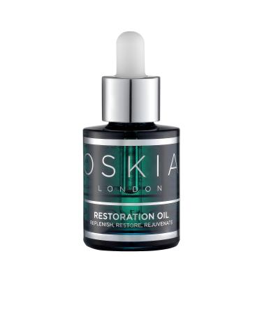 Restoration Oil 30ml