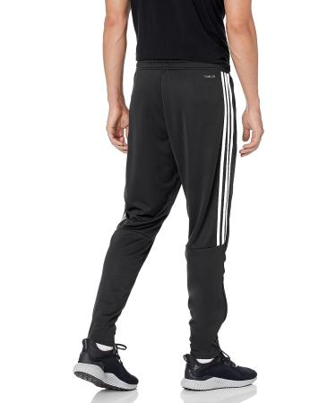 adidas Sereno 19 Training Pants Black/White - Men's Medium - Buy Online on GoSupps.com
