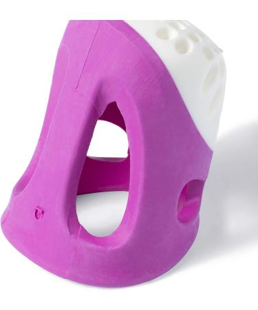 Prym Ergonomic Thimble - Medium Size in Dark Violet - Buy Online on GoSupps.com