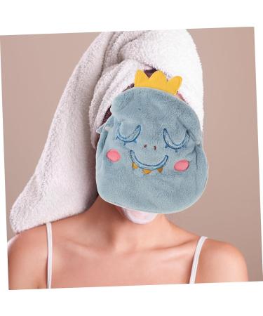 Homoyoyo Mignon Serviette pour Compress e Chaude Froide de Nettoyage Doux et Confortable Accessoire pour Photo - Buy Online on GoSupps.com