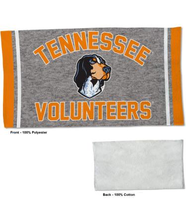 McArthur Tennessee Workout Exercise Towel - Absorbent Microfiber Gym Towel - Buy Online on GoSupps.com
