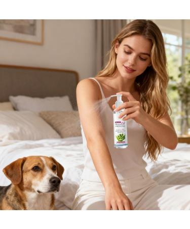  G n rique Post-Hair Removal Oil Non-Greasy Moisturizing 100ml Smooth Shaving Oil for Sensitive Skin For Dry Sensitive Skin Ingrown Hair Prevention Daily Use Bikini Area - Buy Online on GoSupps.com