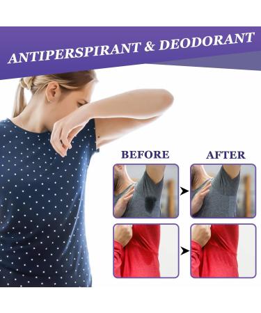  MagiSel Deodorant cream for underarm perspiration Underarm Care Odor Cream deodorant cream for underarms underarm care natural plant-based cream for everyone - Buy Online on GoSupps.com