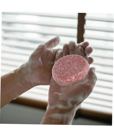  PLAFOPE PLAFOPE Solid Shampoo - Buy Online on GoSupps.com