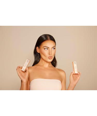 HORLAT SOSU by Suzanne Jackson Cream Stick Contour Cool Cream Concealer Contour Makeup Highly Pigmented - Buy Online on GoSupps.com