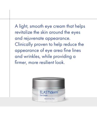 Obagi ELASTIderm Eye Cream 0.5 oz - Pack of 2 | Buy Online Now - Buy Online on GoSupps.com
