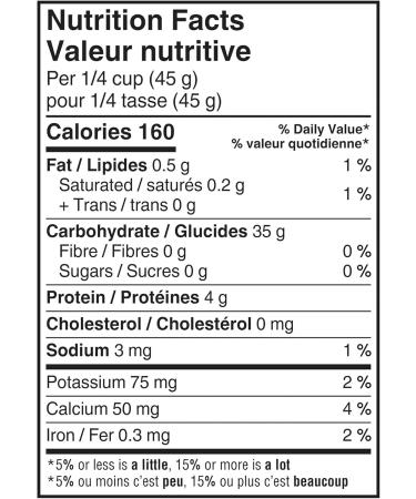 BEN'S ORIGINAL CONVERTED Long Grain Parboiled Rice 4kg Bag Long Grain 4kg - Buy Online on GoSupps.com