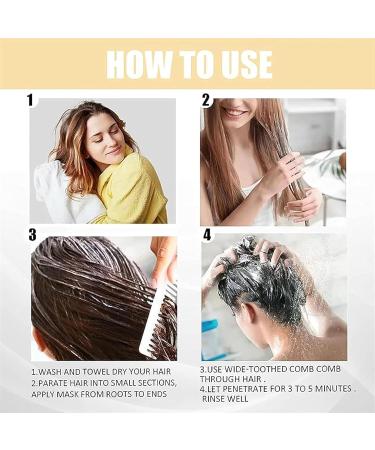 Avocado & Peppermint Hair Nourishment Oil - Avocado & Peppermint Oil for Dry Frizzy Brittle Hair & Hair Loss - Buy Online on GoSupps.com