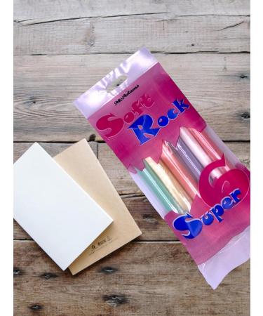 20 X Soft Rock Bags Original Edinburgh Rock Retro Sweets Gift Bag Sweet Shop - Classic Sweets Traditional Taste. - Buy Online on GoSupps.com