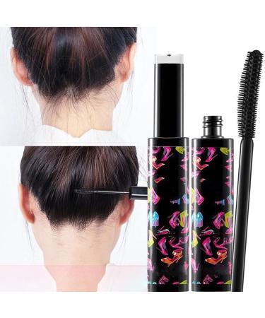 Small Broken Hair Styling Cream Finishing Stick Shape Tools Hair Mascara Broken Hair Finishing Stick Hair Finishing Stick Small Broken Hair Finishing Cream (2 Pcs) - Buy Online on GoSupps.com