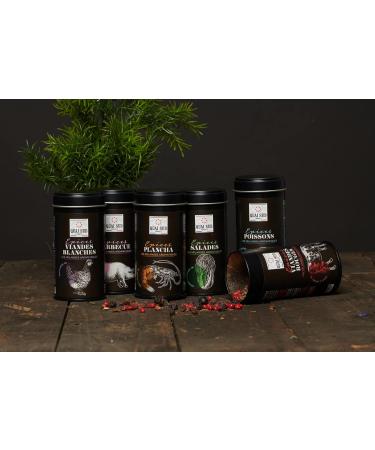 Discovery Box Jose Gourmet - Buy Online on GoSupps.com