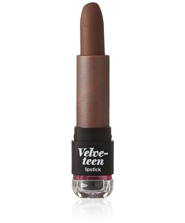 Nicka K Velveteen Lipstick - NKB08 Couverture Chocolate