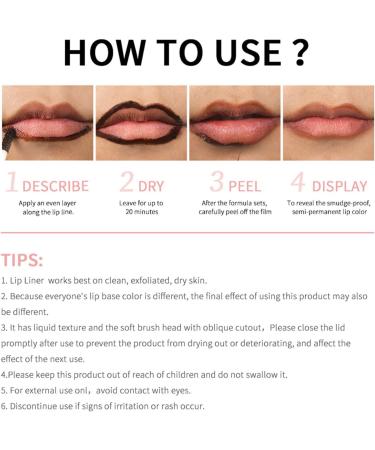 CHAKAE Removable Lip Plumper Pencil Moisturizing Lips Gift for Women Girls - Buy Online on GoSupps.com