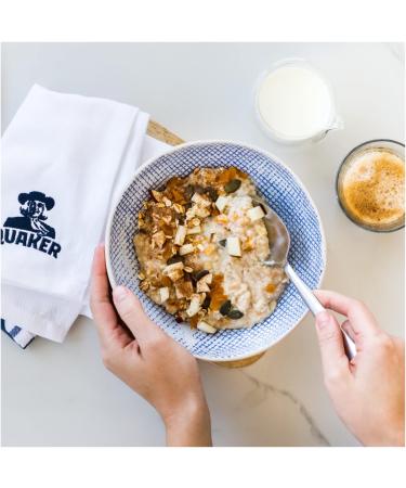 Quaker Gluten Free Original Porridge Oats 510 g (Pack of 5) - Buy Online on GoSupps.com