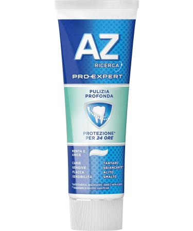 Procter Gamble AZ ProExpert deep cleaning 75 ml AZ prevention deep cleaning - Buy Online on GoSupps.com