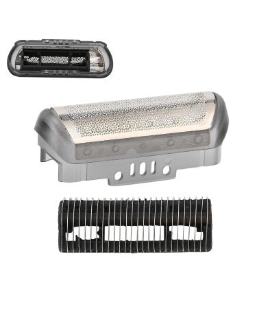 Buy Braun Razor Heads & Parts - Foil Razor 10B 20B 180 190 - International Shipping Available - Buy Online on GoSupps.com