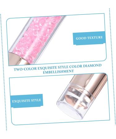 DOITOOL 15 Sets Nail Stamp Unicorn Sponge Silicone Manicure Printing Nail Manicure Tool Dual Head Manicure Stamper Silicone Manicure Art Stamper Nail Tools Seal Silica Gel Scraper Set - Buy Online on GoSupps.com