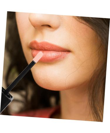 VICASKY 4pi ces Pot de Gloss Vide Rechargeable Flacon de Soin pour L vres pour Femme Tube de Gloss DIY L ger et Pratique - Buy Online on GoSupps.com
