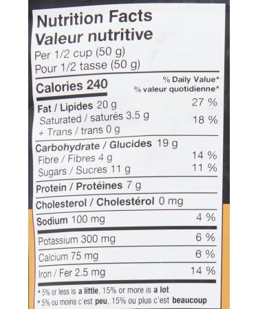 Du-Bro Products KIND Dipped Clusters Dark Chocolate Almond Butter Gluten Free Snacks 113g Bag brown - Buy Online on GoSupps.com