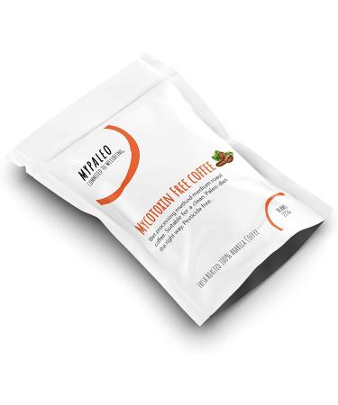 Mycotoxin Free Coffee Beans My Paleo 500g - Buy Online on GoSupps.com