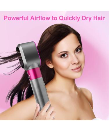 Buy Pre-Styling Dryer Attachment for Dyson Airwrap HS01/HS05 - Compatible Rose Nozzle Replacement for Hair Styler | Best Price & Fast International Shipping - Buy Online on GoSupps.com