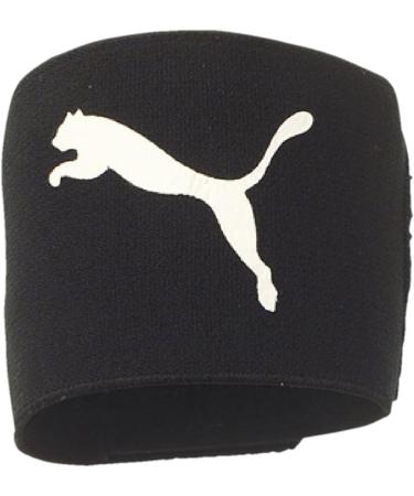 PUMA Unisex Adult Sock Stoppers | Wide Fit Large Size Black-White Premium Quality & Comfort - Buy Online on GoSupps.com