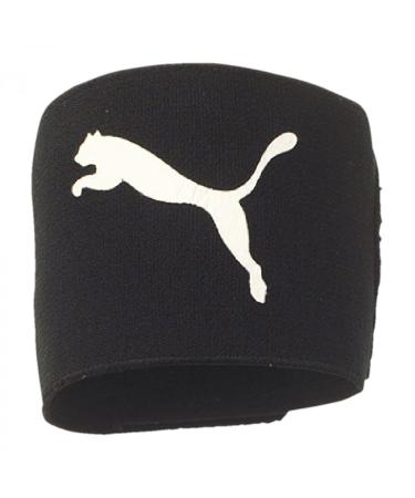 PUMA Unisex Adult sock stoppers sock stoppers wide one size large sizes black-white