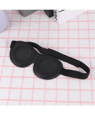 Buy Minkissy 3pcs Airplane Eye Mask - Funny Eye Printing Sleep Masks for Travel & Night Sleep - Buy Online on GoSupps.com