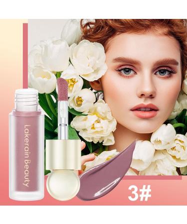  Xiaoxin Light and breathable liquid cheek cream - 5 colors - Buy Online on GoSupps.com