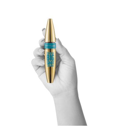 Buy Maybelline New York Volum'Express The Colossal Big Shot Mascara - Waterproof Volume 9.5 ml - Fast International Shipping - Buy Online on GoSupps.com