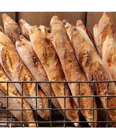 T55 Bread Flour 1kg x 2 - Buy Online on GoSupps.com